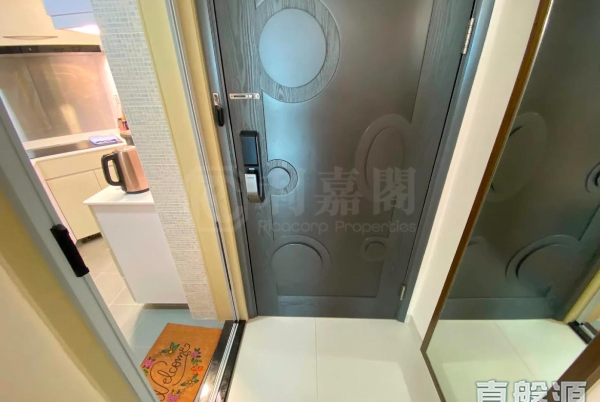 盈翠半島 1期 6座 - 28NTS – 香港北部都會區