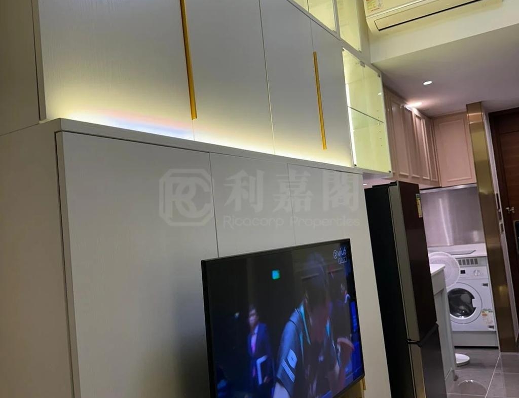 緹岸 2期 3A座 - 28NTS – 香港北部都會區