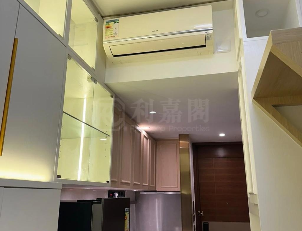 緹岸 2期 3A座 - 28NTS – 香港北部都會區