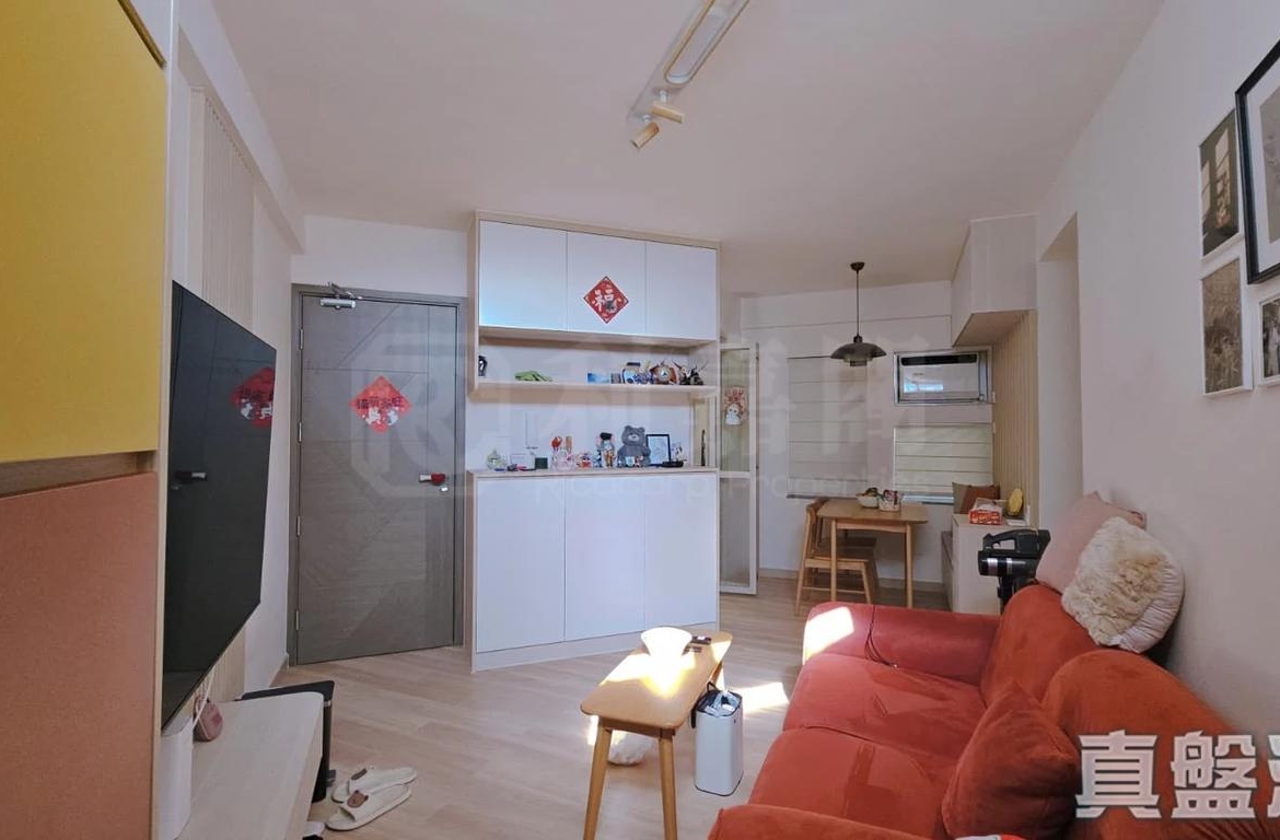 嘉湖山莊 1期 樂湖居 5座 - 28NTS – 香港北部都會區