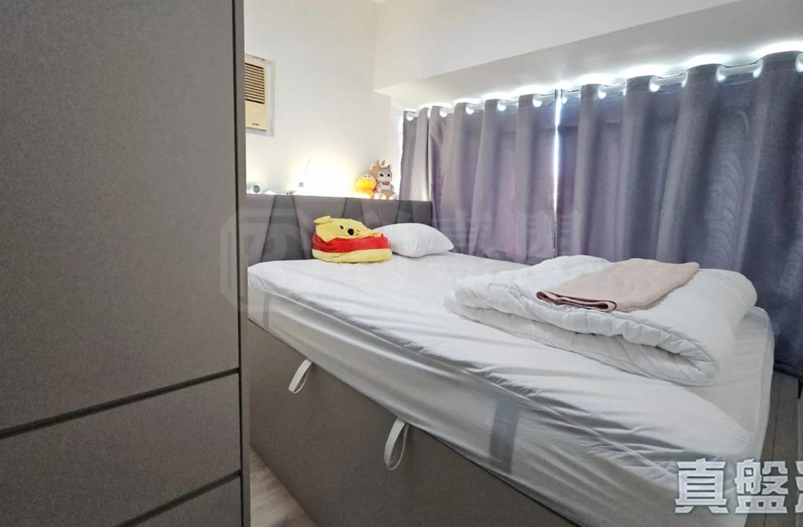 嘉湖山莊 1期 樂湖居 5座 - 28NTS – 香港北部都會區