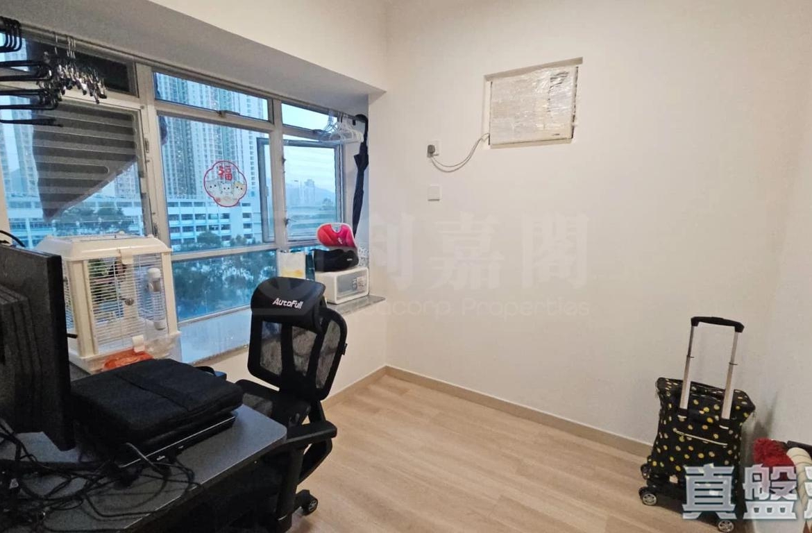 嘉湖山莊 1期 樂湖居 5座 - 28NTS – 香港北部都會區
