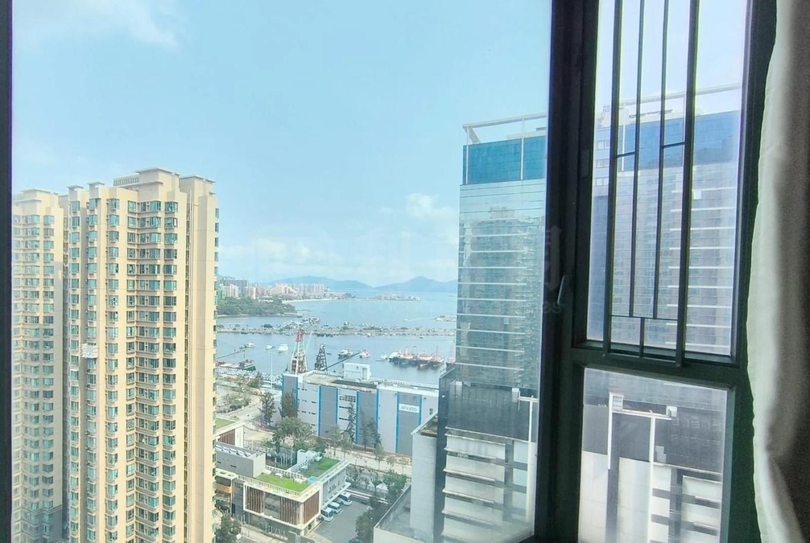 南浪海灣 3座 - 28NTS – 香港北部都會區