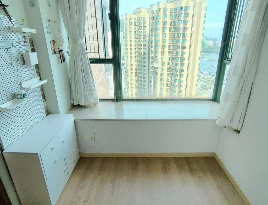 南浪海灣 3座 - 28NTS – 香港北部都會區
