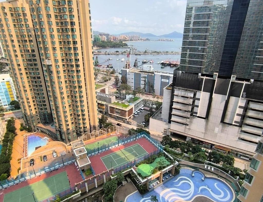 南浪海灣 3座 - 28NTS – 香港北部都會區