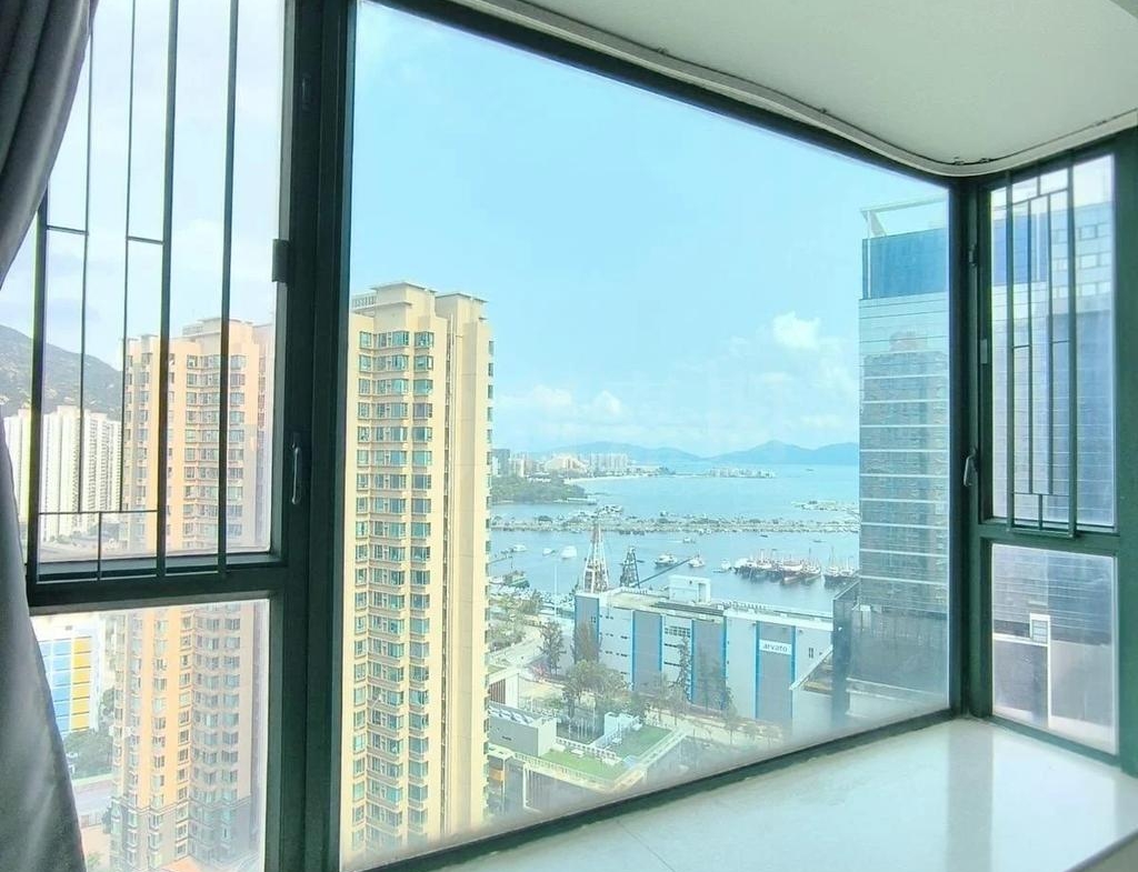 南浪海灣 3座 - 28NTS – 香港北部都會區