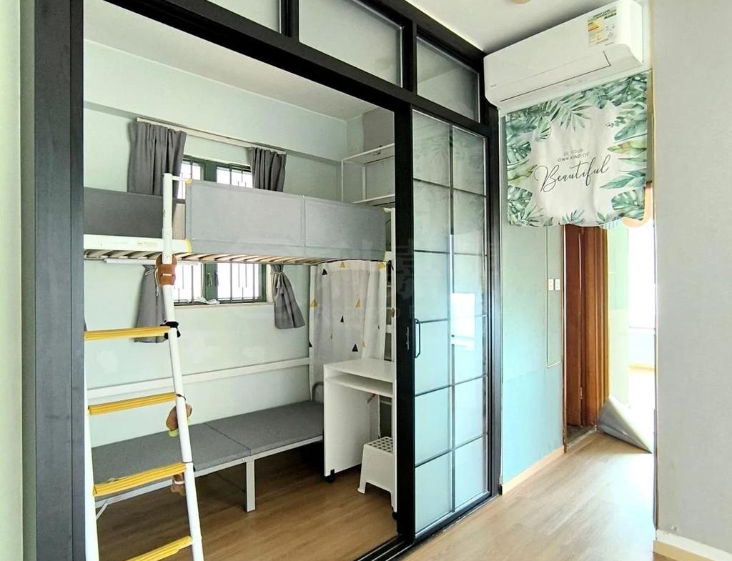 南浪海灣 3座 - 28NTS – 香港北部都會區