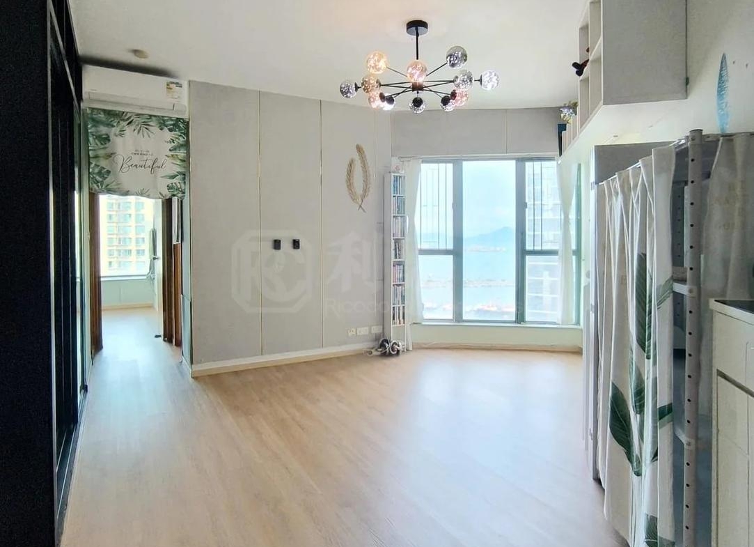 南浪海灣 3座 - 28NTS – 香港北部都會區