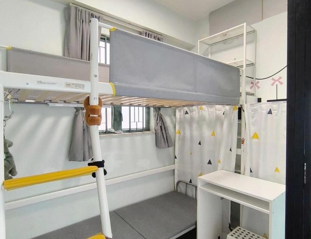 南浪海灣 3座 - 28NTS – 香港北部都會區