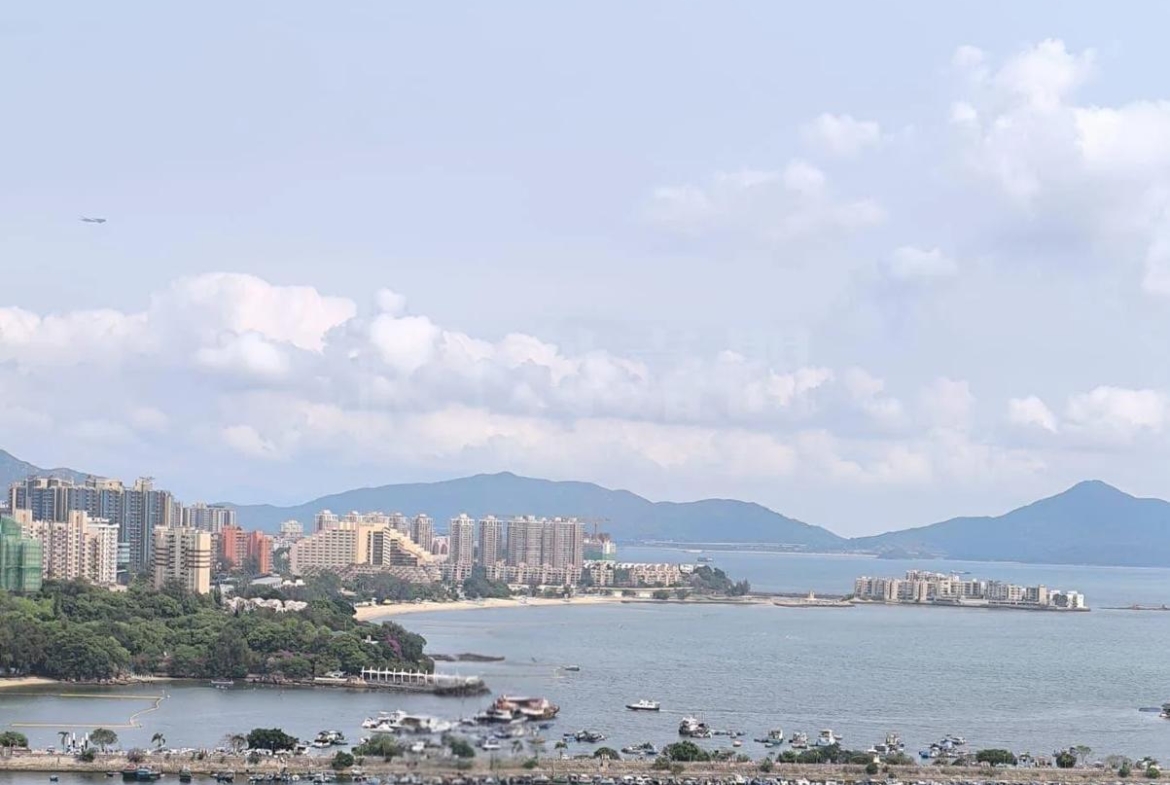 南浪海灣 3座 - 28NTS – 香港北部都會區