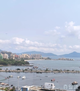 南浪海灣 3座 - 28NTS – 香港北部都會區
