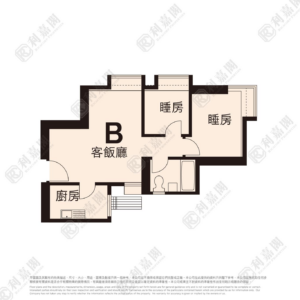 大興花園 2期 8座 - 28NTS – 香港北部都會區