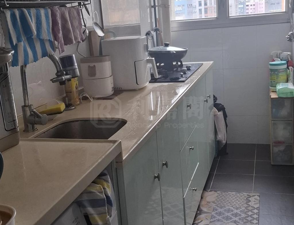 葵康苑 葵逸閣 (B座) - 28NTS – 香港北部都會區