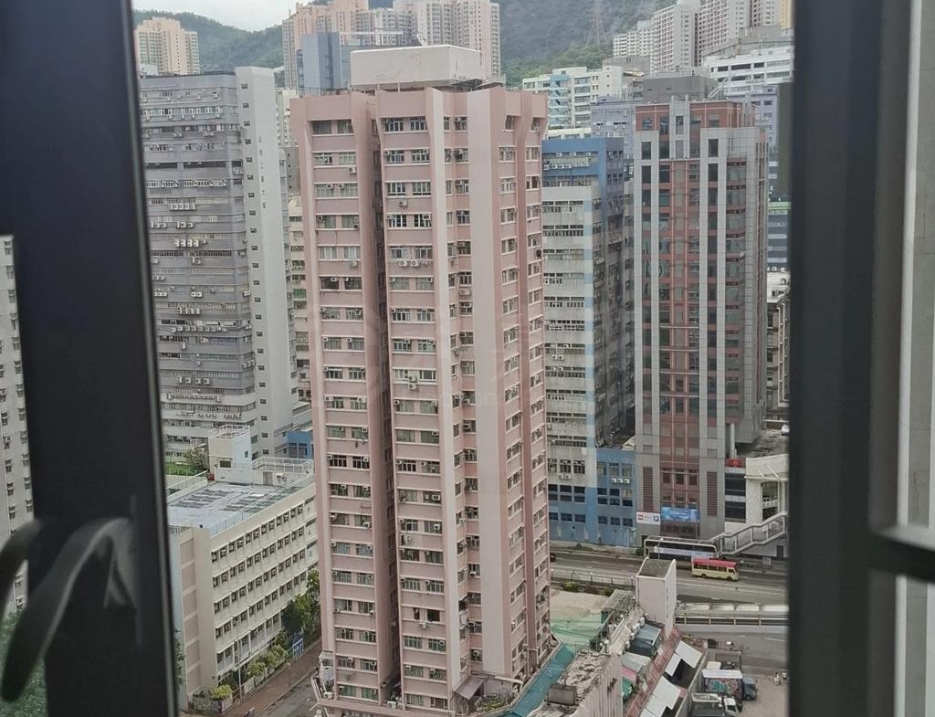 葵康苑 葵逸閣 (B座) - 28NTS – 香港北部都會區