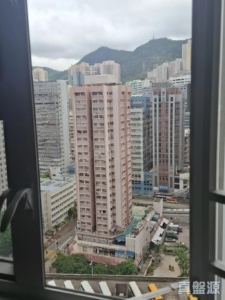 葵康苑 葵逸閣 (B座) - 28NTS – 香港北部都會區
