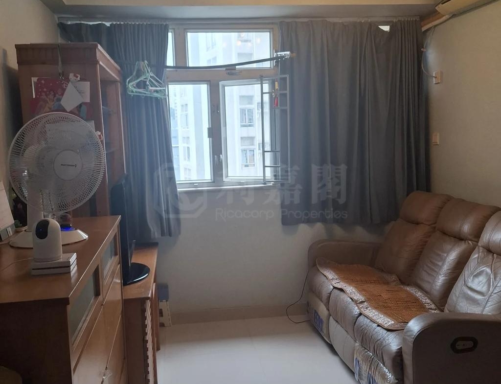 葵康苑 葵逸閣 (B座) - 28NTS – 香港北部都會區