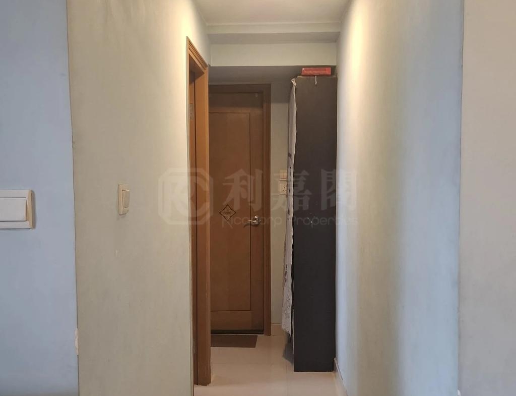 葵康苑 葵逸閣 (B座) - 28NTS – 香港北部都會區