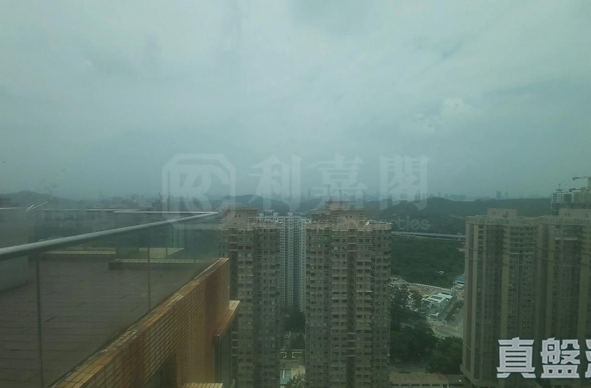 帝庭軒 御庭軒 7座 - 28NTS – 香港北部都會區