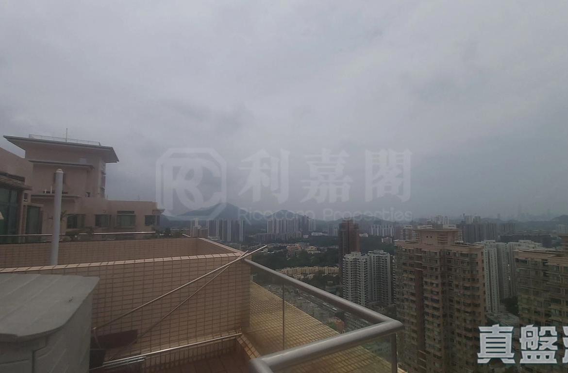帝庭軒 御庭軒 7座 - 28NTS – 香港北部都會區