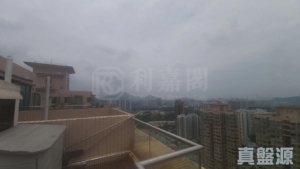 帝庭軒 御庭軒 7座 - 28NTS – 香港北部都會區