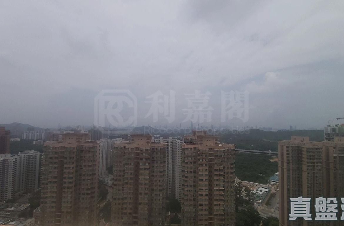 帝庭軒 御庭軒 7座 - 28NTS – 香港北部都會區