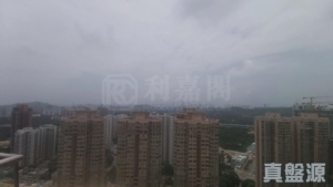 帝庭軒 御庭軒 7座 - 28NTS – 香港北部都會區