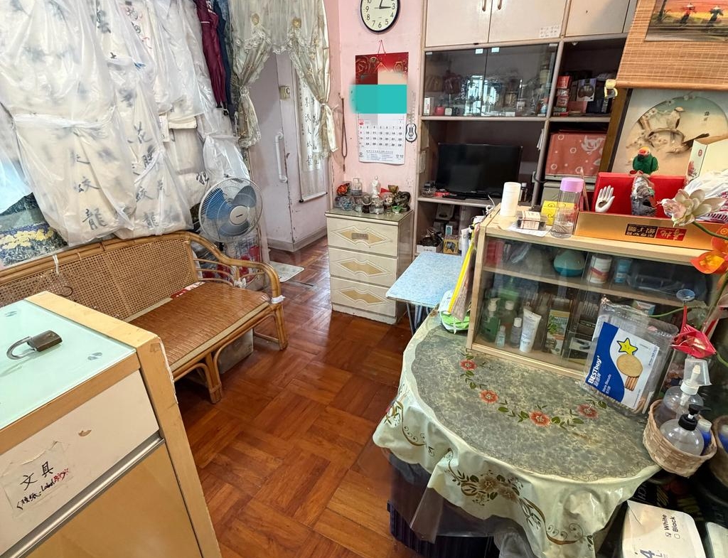 兆邦苑 - 28NTS – 香港北部都會區