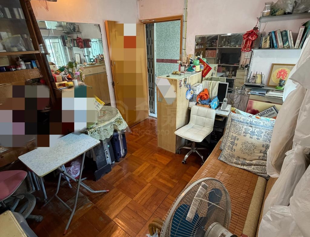 兆邦苑 - 28NTS – 香港北部都會區
