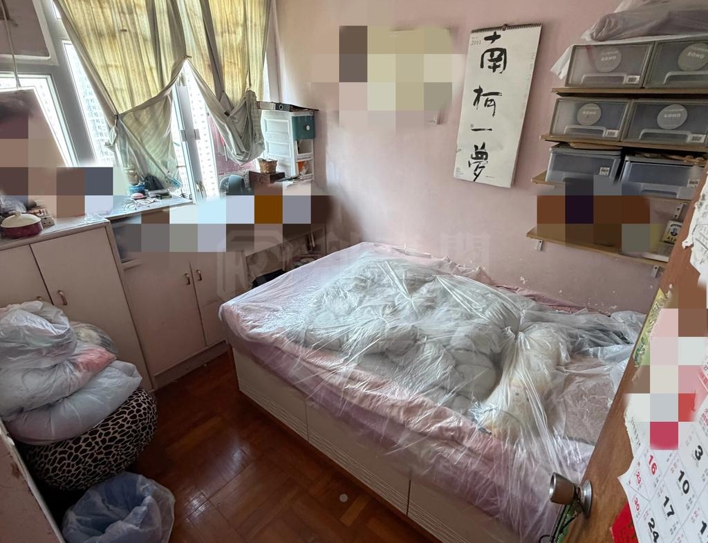 兆邦苑 - 28NTS – 香港北部都會區