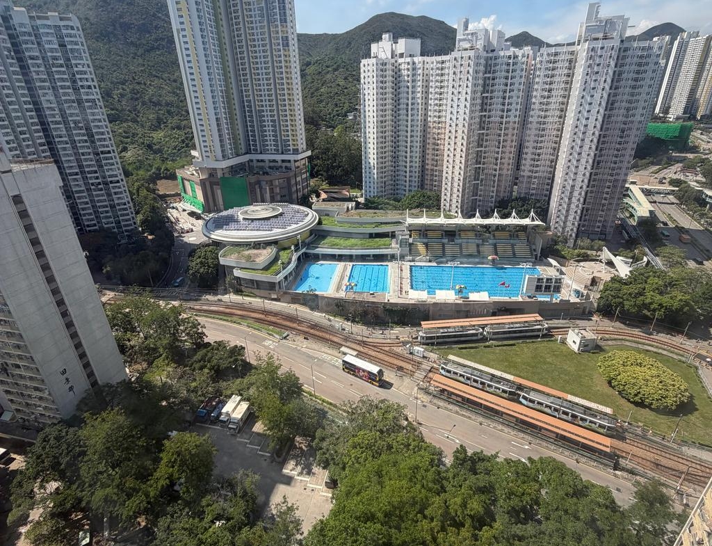 兆邦苑 - 28NTS – 香港北部都會區