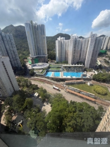 兆邦苑 - 28NTS – 香港北部都會區