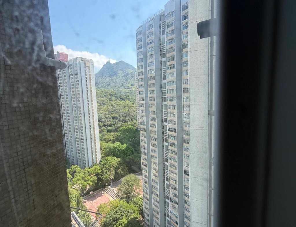 兆邦苑 - 28NTS – 香港北部都會區