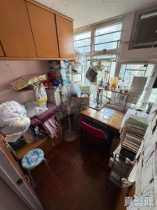 兆邦苑 - 28NTS – 香港北部都會區