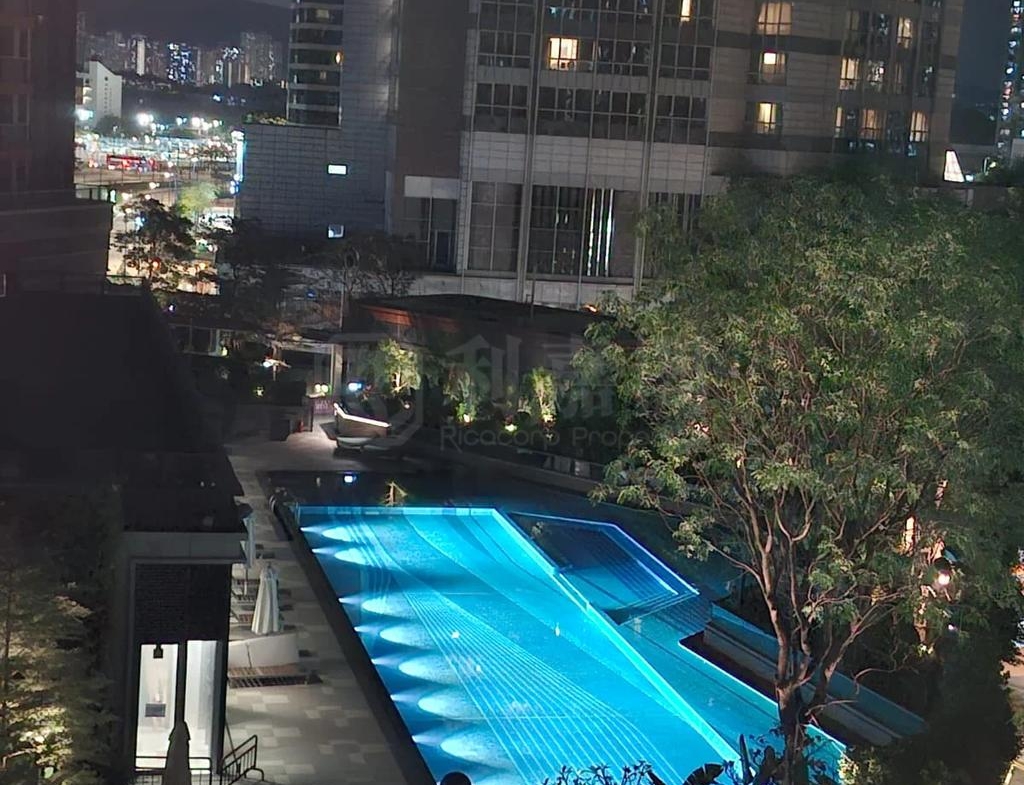 YOHO WEST 1期 2A座 - 28NTS – 香港北部都會區