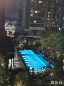 YOHO WEST 1期 2A座 - 28NTS – 香港北部都會區