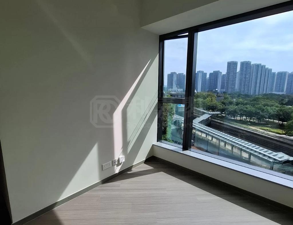 YOHO WEST 1期 2A座 - 28NTS – 香港北部都會區