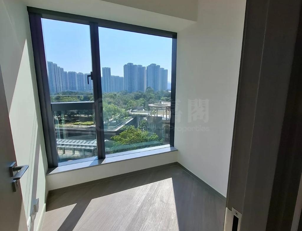 YOHO WEST 1期 2A座 - 28NTS – 香港北部都會區