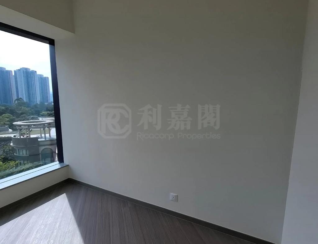 YOHO WEST 1期 2A座 - 28NTS – 香港北部都會區