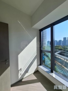 YOHO WEST 1期 2A座 - 28NTS – 香港北部都會區