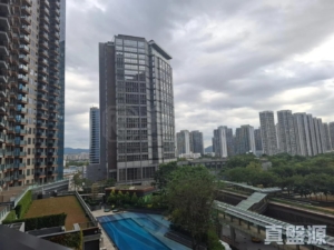 YOHO WEST 1期 2A座 - 28NTS – 香港北部都會區