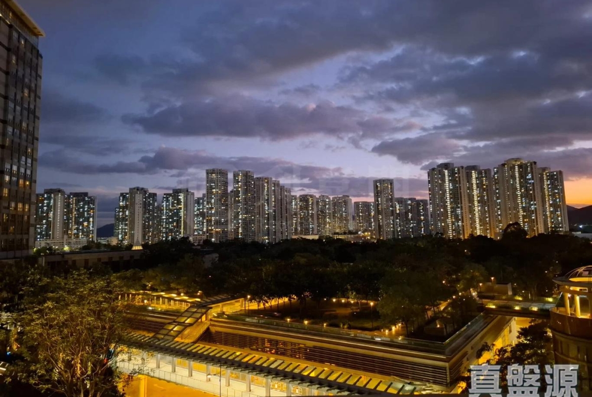 YOHO WEST 1期 2A座 - 28NTS – 香港北部都會區