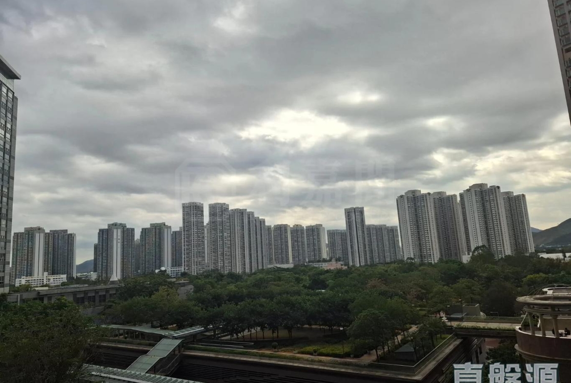 YOHO WEST 1期 2A座 - 28NTS – 香港北部都會區