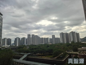 YOHO WEST 1期 2A座 - 28NTS – 香港北部都會區