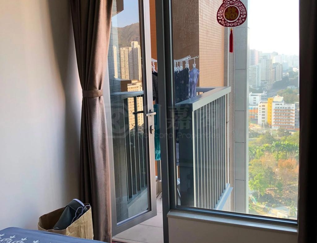 珀御 - 28NTS – 香港北部都會區