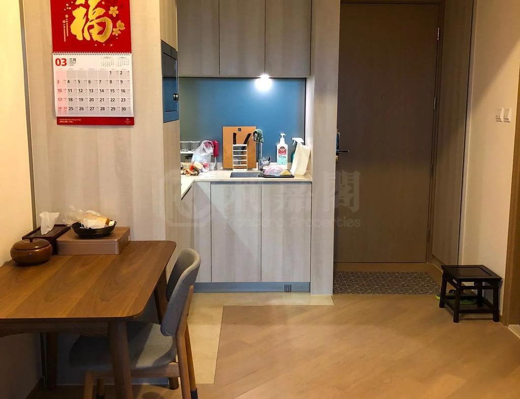 珀御 - 28NTS – 香港北部都會區