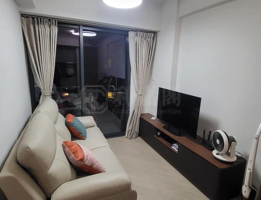 滙都 1期 滙都 I 2座 - 28NTS – 香港北部都會區
