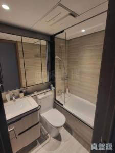 滙都 1期 滙都 I 2座 - 28NTS – 香港北部都會區
