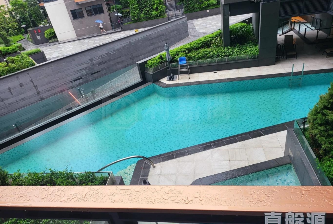 滙都 1期 滙都 I 2座 - 28NTS – 香港北部都會區