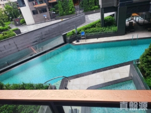 滙都 1期 滙都 I 2座 - 28NTS – 香港北部都會區
