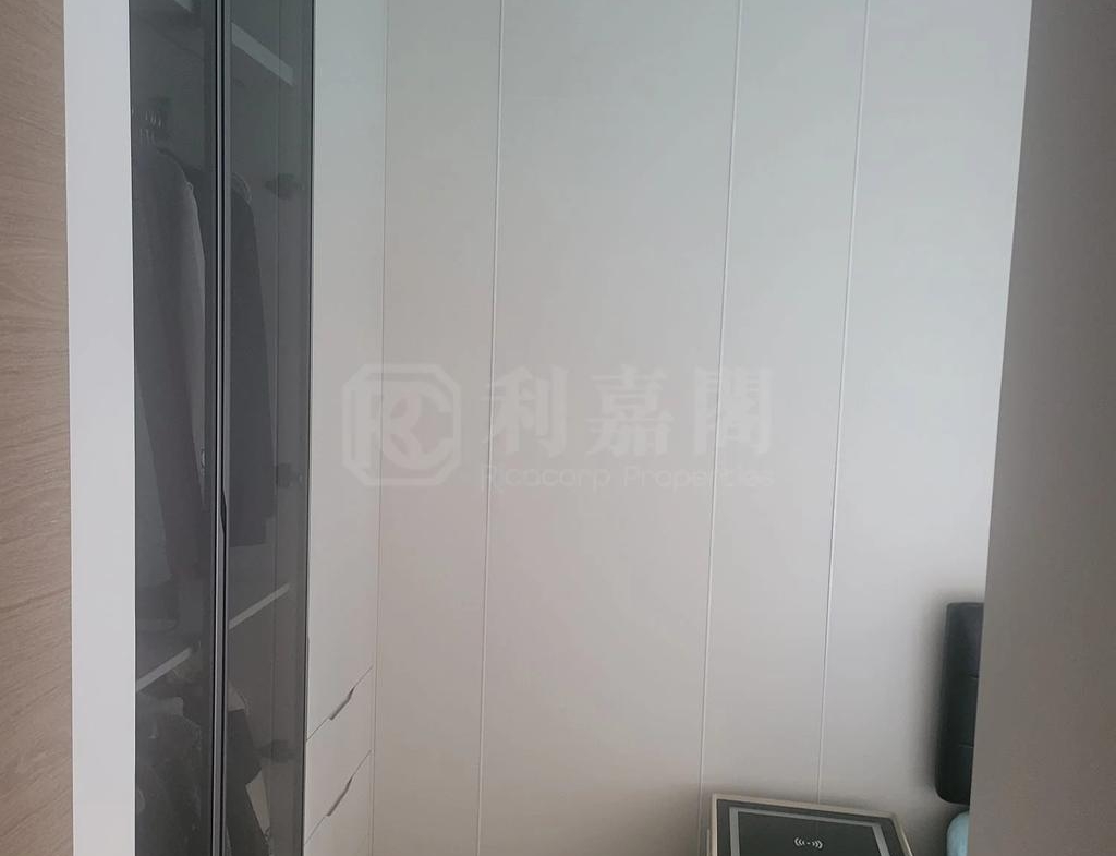 滙都 1期 滙都 I 2座 - 28NTS – 香港北部都會區